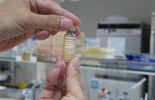 Vietnam approves national programme for development of domestic vaccines