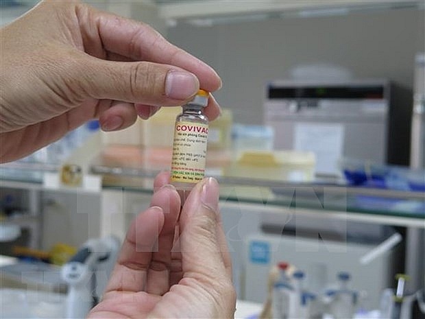 Vietnam approves national programme for development of domestic vaccines