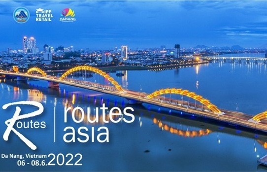 Da Nang to host Routes Asia 2022