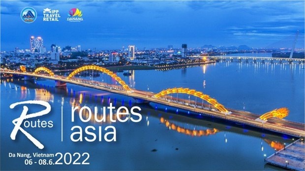 Da Nang to host Routes Asia 2022(Photo: baodanang.vn)