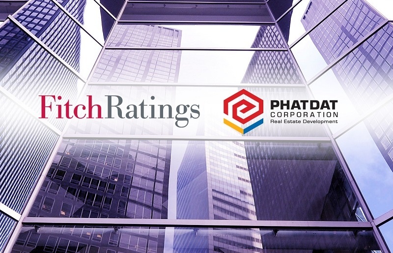 fitch affirms phat dats issuer default rating at b with stable outlook
