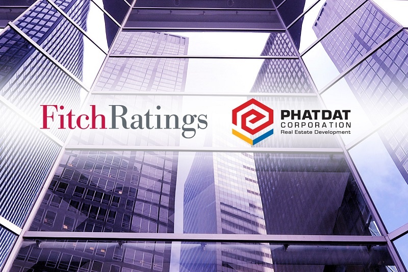 Fitch Affirms Phat Dat’s Issuer Default Rating At ‘B’ With Stable Outlook