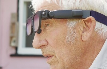 High tech specs and adapted World Cup pitch sensors awarded share of £1.5m as finalists in Longitude Prize on Dementia