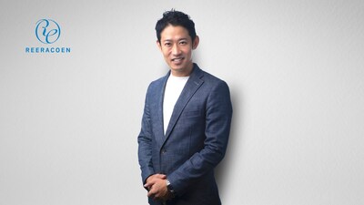 Reeracoen’s Group CEO, Mr Kenji Naito