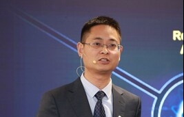 Reshaping finance: Huawei's commitment to 4-zero and rrsilient infrastructure