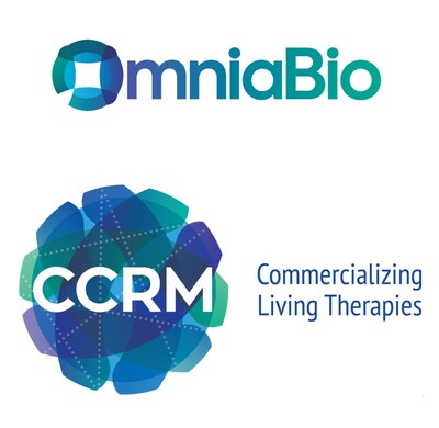 OmniaBio - CCRM