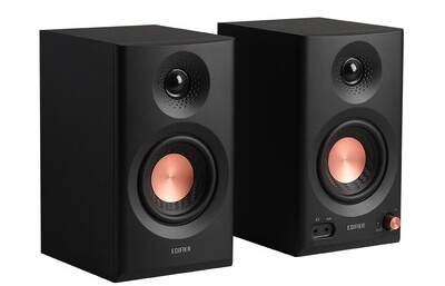 Edifier Announces New MR3 2.0 Monitor Speaker System