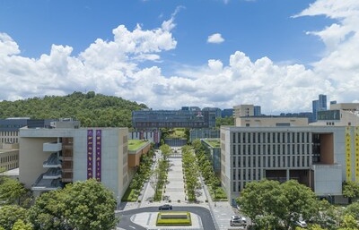 CUHK-Shenzhen reviews 10 years of achievements