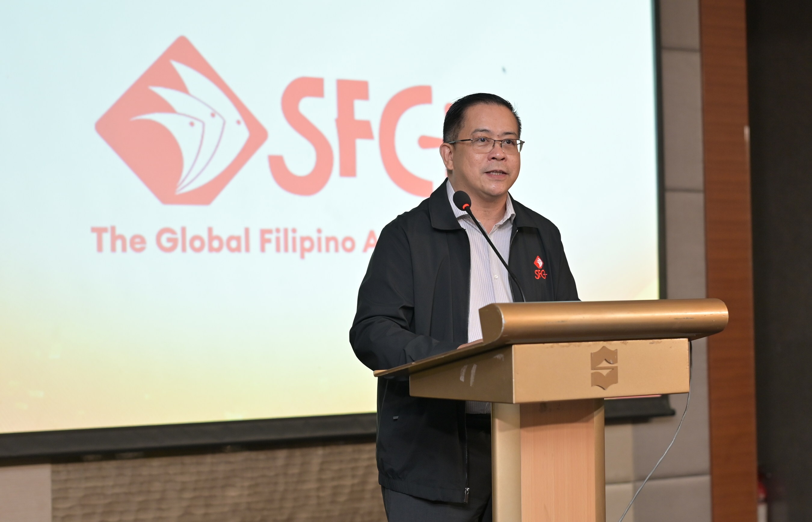 SFC+, the most comprehensive digital marketplace app for global Filipinos, is now available on App Store and Google Play