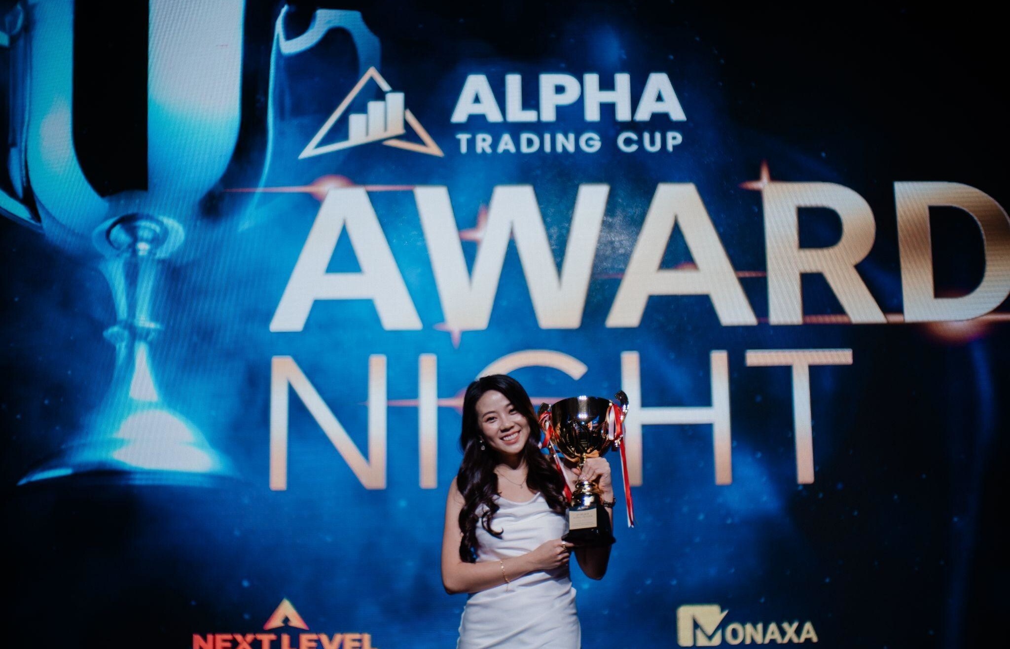 Alpha Trading Cup 2024 Award Night: Top Trader Achieves Remarkable 315% Profit