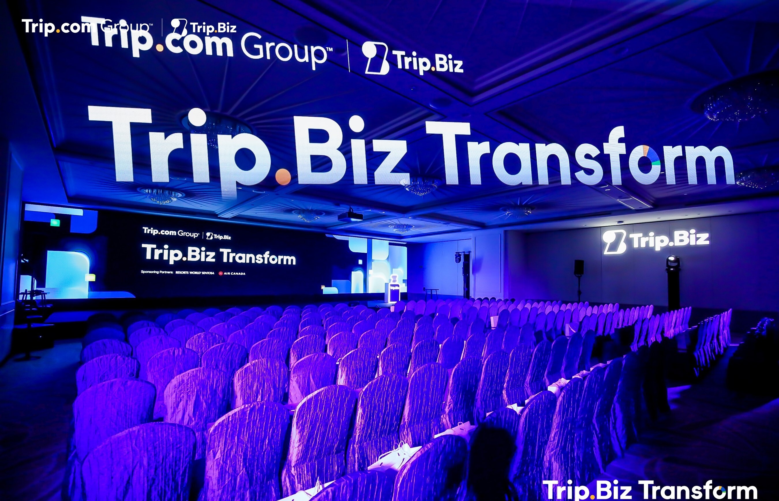 Trip.Biz Unveils New Product Matrix to Digitalise Business Travel for the Japanese Market