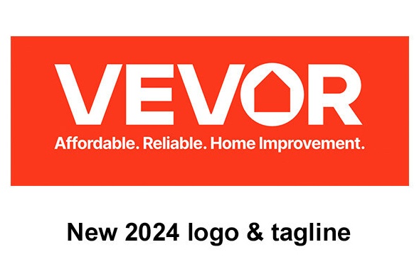 VEVOR launches rebrand, eyeing global growth in home improvement sector