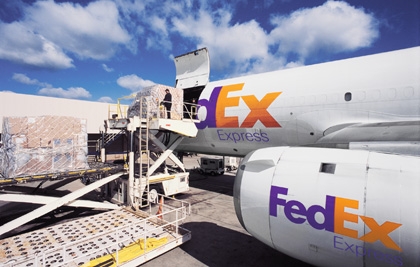 FedEx operates new flight from Hanoi