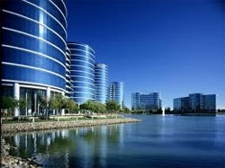 oracle buying art technology for 1 billion