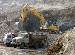 china to spend 45bn on domestic mineral exploration