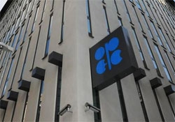 opec raises forecasts for 2010 2011 world oil demand growth