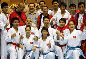 Southeast Asia strives for glory at ASIAD 16
