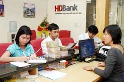 banks surpass limit on deposits