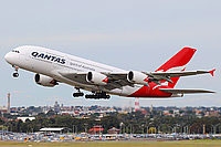 Rolls-Royce finds cause of engine fire on Qantas superjumbo