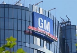 GM signs long-term growth plan for S.Korea auto unit