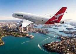 Qantas resumes some A380 flights after engine blast