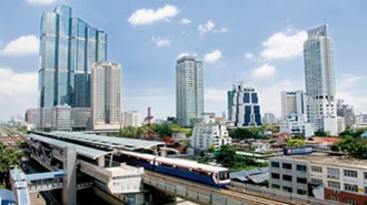 Siemens secures follow-up orders in Bangkok