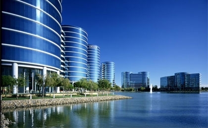 Jury orders SAP to pay Oracle $1.3 billion