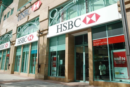 HSBC appointed as cash management partner of Posco in Vietnam