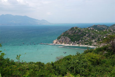 cam ranh bay to overhaul infrastructure for major development plan