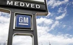 gm says it plans additional 10 billion debt cut