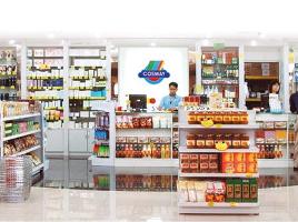 First Vietnamese supermarket to open in Cambodia