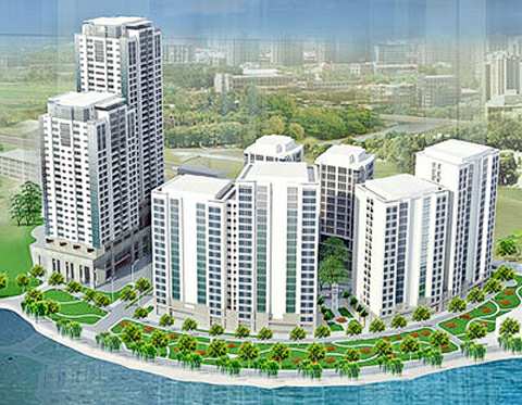 vietnam learning lessons from developed asian real estate markets