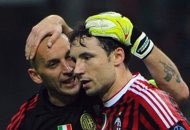 AC Milan aim to secure Champions League qualification