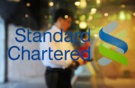 standard chartered bank posts rising income and profits