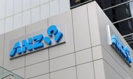 australias anz annual profits up 19 pct