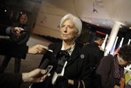 imf chief to visit russia china japan