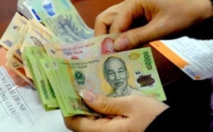 National Assembly approves VND59 trillion for salary increase in 2012