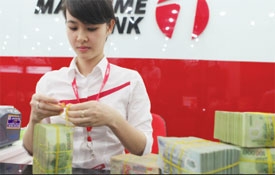 Restructuring of banks is an urgent task for Vietnam