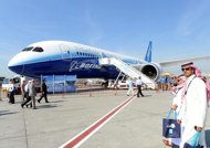 Airbus sells 50 planes as producers see Mideast boom