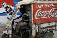 Coke plans $2 billion investment in India