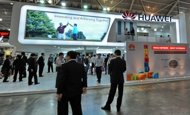 chinas huawei to buy out symantec venture