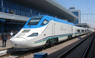 will needed for high speed trains in canada