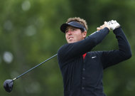 spains martin seeks alfred dunhill hat trick