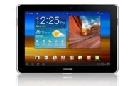 samsung to release modified tablet in germany