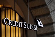 credit suisse to close taiwan bank branch report