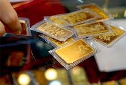 Banks bid to attract fresh gold deposits