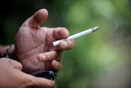 cigarette firm sues australia over packaging law