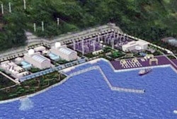 ninh thuan 1 nuclear power plant gets consultancy