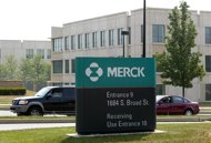 Merck fined $950 mn over painkiller marketing
