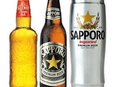 japanese branded beer produced in vietnam